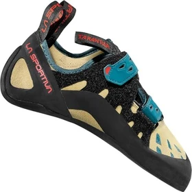 La Sportiva Tarantula zest/everglade (Damen)