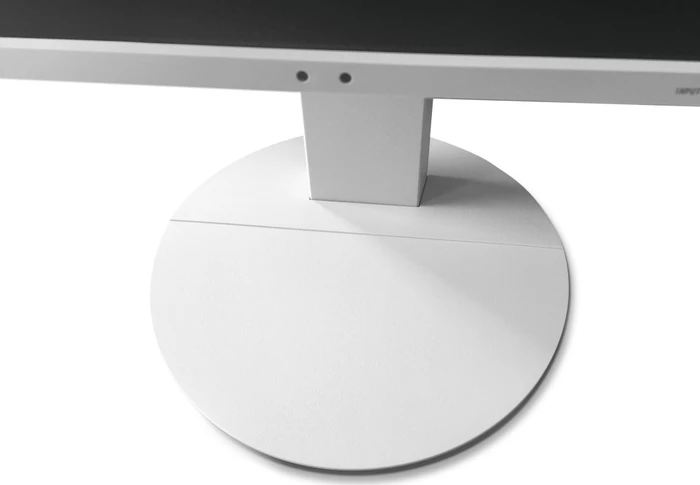 NEC MultiSync EA241F-WH, weiß, 23.8"