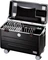Parat Paraproject Case i16 Lade-/Synchronisierungs-/Aufbewahrungs-Wagen schwarz, 16 iPads bis 9.7", Lightning, EU-Version Vorschaubild