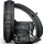 EasyToys Thigh & Wrist Cuff Set (ET384BLK)