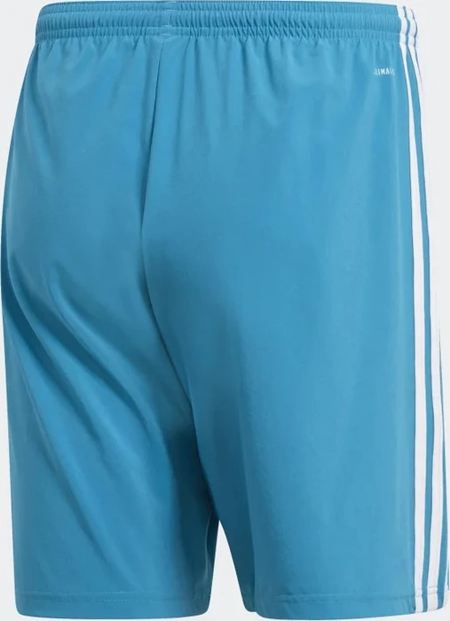 adidas Condivo 18 Shorts Trainingshose kurz bold aqua/white (Herren)