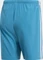 adidas Condivo 18 Shorts Trainingshose kurz bold aqua/white (Herren) Vorschaubild