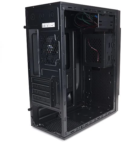 Zalman ZM-T1 Plus