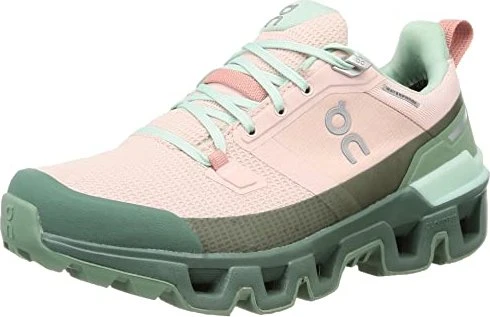On Cloudwander Waterproof (Damen)