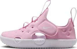Nike Sunray Protect 4 pink foam/white (Junior)