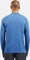Odlo Essentials Seamless Laufshirt langarm limoges melange (Herren) Vorschaubild