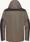 Jack Wolfskin Jasper Ins Funktionsjacke cold coffee (Herren) Vorschaubild