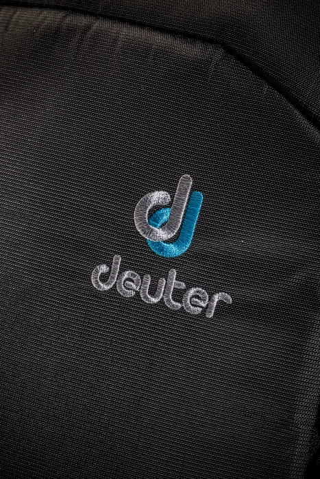 Deuter Aviant Carry On Pro 36 schwarz