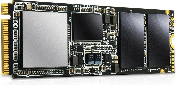 ADATA XPG SX8000 256GB, M.2 2280 / M-Key / PCIe 3.0 x4