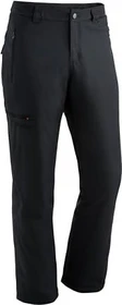 Maier Sports Dunit Hose lang schwarz (Herren)