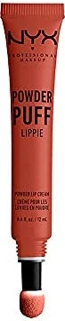 NYX Powder Puff Lippie Lip Cream, 12ml