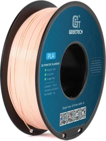 Geeetech PLA, Skin, Spule, 1.75mm, 1.00kg