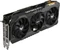 ASUS TUF Gaming GeForce RTX 3080, TUF-RTX3080-12G-GAMING, 12GB GDDR6X, 2x HDMI, 3x DP Vorschaubild