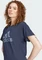 adidas Future Icons Winners 3.0 T-Shirt kurzarm legend ink metallic (Damen) Vorschaubild