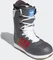 adidas Samba ADV Softboot grey five/scarlet/gold metallic (Herren) (Modell 2020/2021) Vorschaubild