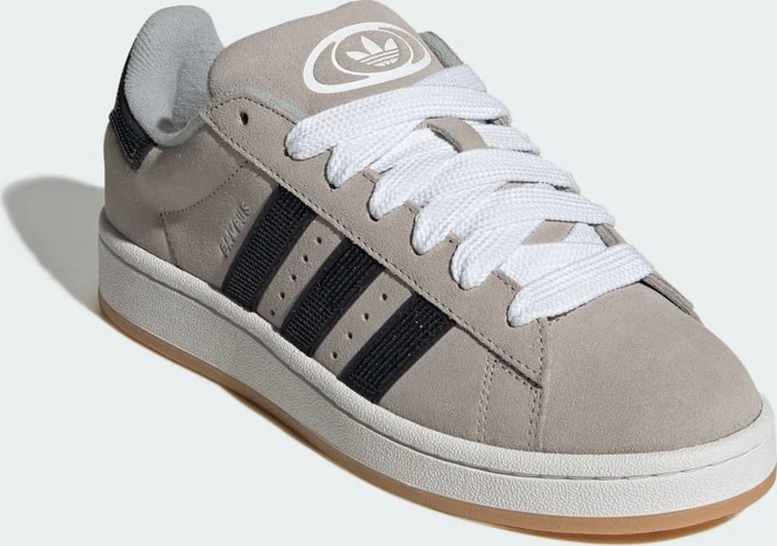 adidas Campus 00s core black/grey two (Damen)
