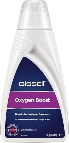 Bissell Oxygen Boost Reinigungsmittel, 1l