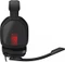 Astro Gaming A10 Headset grau/rot Vorschaubild