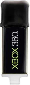 SanDisk Xbox 360 USB Flash Drive 16GB, USB-A, USB 2.0