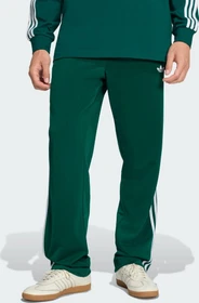 adidas Firebird Trainingshose lang collegiate green (Herren)