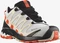 Salomon XA Pro 3D V8 GTX lunar rock/cherry tomato/sun kiss (Damen) Vorschaubild