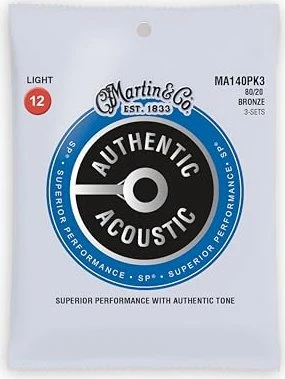Martin Authentic Acoustic Light