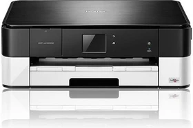 Brother DCP-J4120DW, Tinte, mehrfarbig