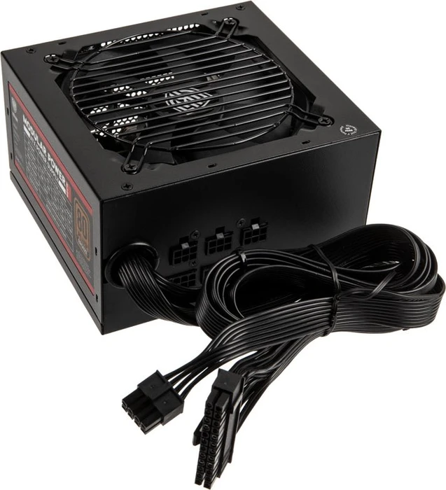 Kolink Modular Power 850W, ATX 2.4