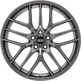 BBS CC-R 8.0x19 5/112 ET44 (verschiedene Farben)