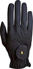 Roeckl Roeck Grip Winter Handschuhe schwarz