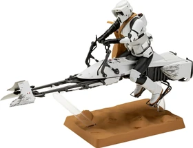Revell Speeder Bike: The Mandalorian