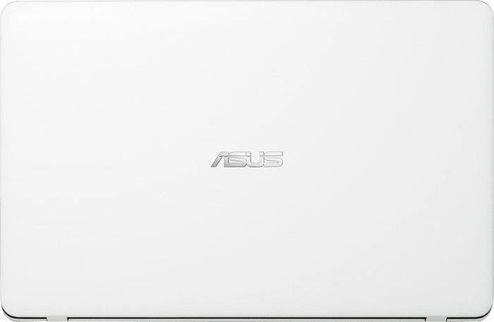 ASUS F751MA-TY291D, weiß, Celeron N2840, 8GB RAM, 500GB HDD, DE