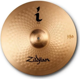 Zildjian I Family Crash 17"