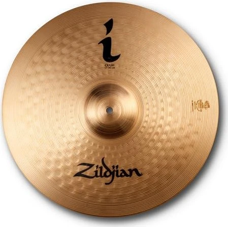 Zildjian I Family Crash 17"