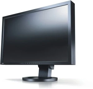 Eizo FlexScan S2402WFS, schwarz, 24"
