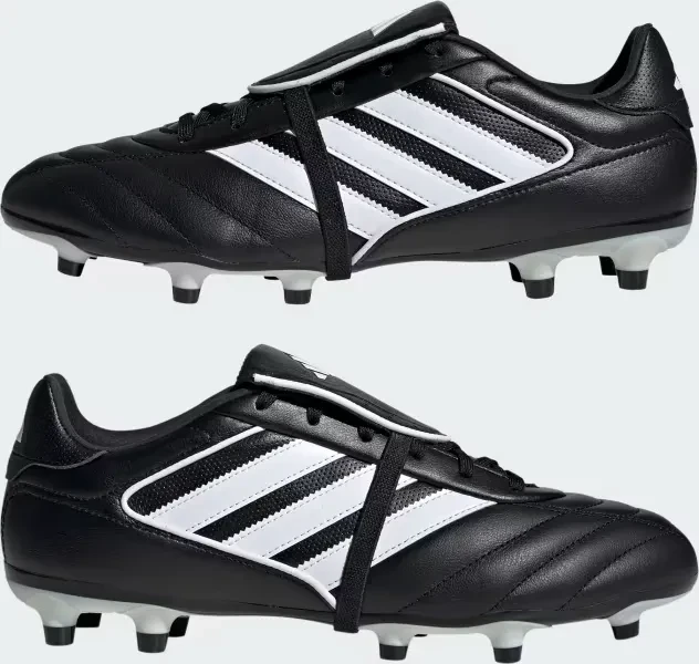 adidas Copa Gloro 2 FG core black/cloud white