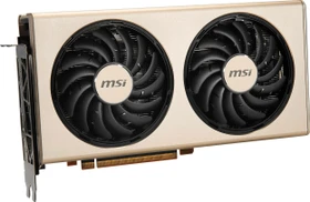 MSI Radeon RX 5700 Evoke, 8GB GDDR6, HDMI, 3x DP