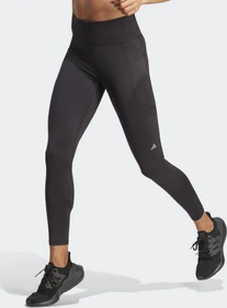 adidas DailyRun Laufhose 7/8 black (Damen)