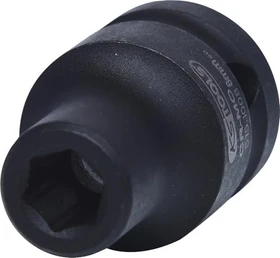KS Tools Außensechskant Steckschlüssel 1/2", 8x38mm