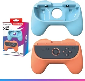 Oniverse Comfort Grips, 2 Stück (Switch 2)