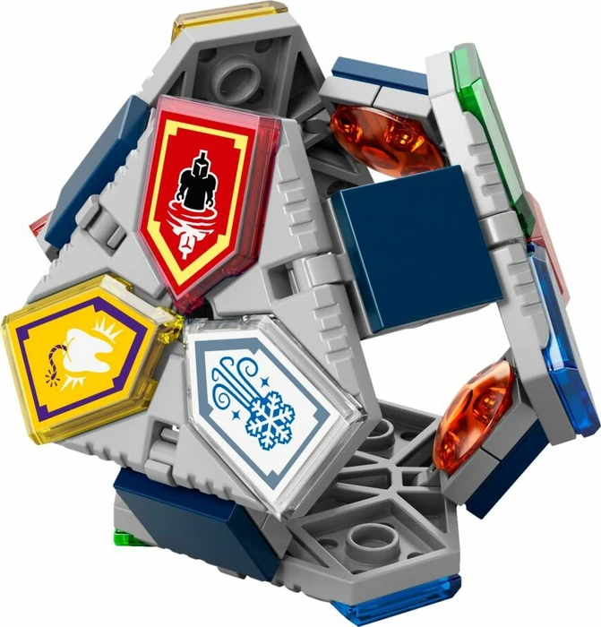 LEGO Nexo Knights - Combo NEXO Kräfte Serie 2