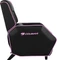 Cougar Ranger Eva Gaming-Sofa, schwarz/pink Vorschaubild