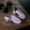 adidas Dropset 3 powder plum/cloud white/preloved violet Vorschaubild