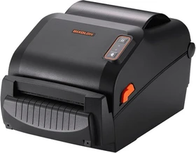 Bixolon XD5-43DEK, Thermodirekt, LAN