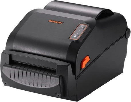 Bixolon XD5-43DEK, Thermodirekt, LAN
