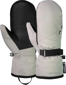 Reusch Alena R-Tex XT Mitten Skihandschuhe dove/black (Damen)