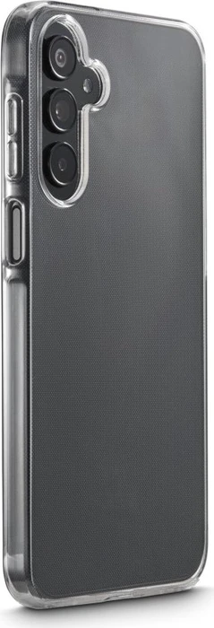 Hama Handyhülle Always Clear für Samsung Galaxy A16 5G transparent