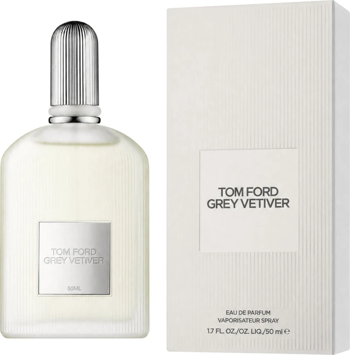Tom Ford Grey Vetiver Eau de Parfum, 50ml