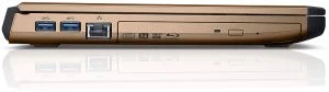 Dell Vostro 3350, Core i3-2330M, 4GB RAM, 500GB HDD, Radeon HD 6490M, DE