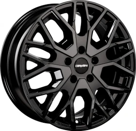 Carmani 20 Ludwig 7.5x18 5/112 ET40 (verschiedene Farben)